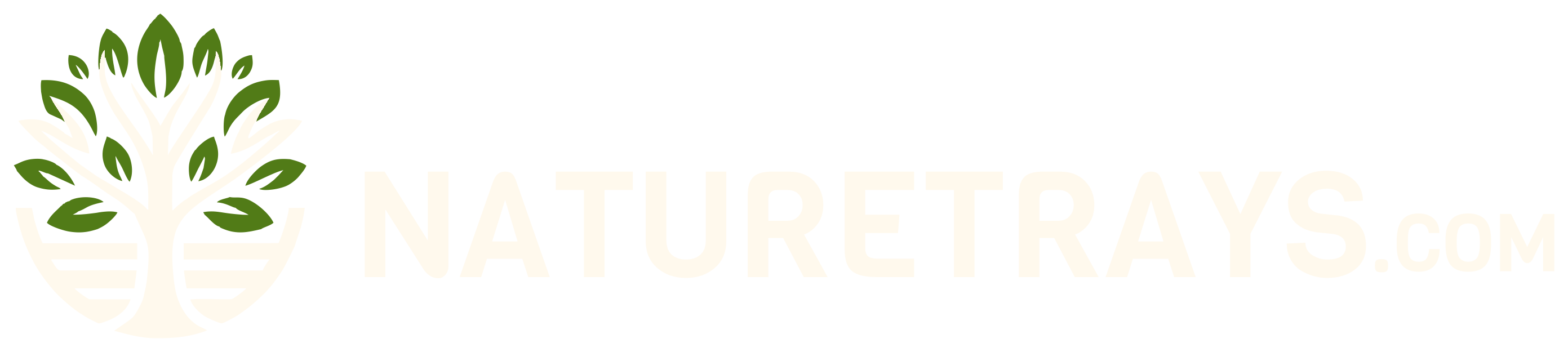 NatureTrays